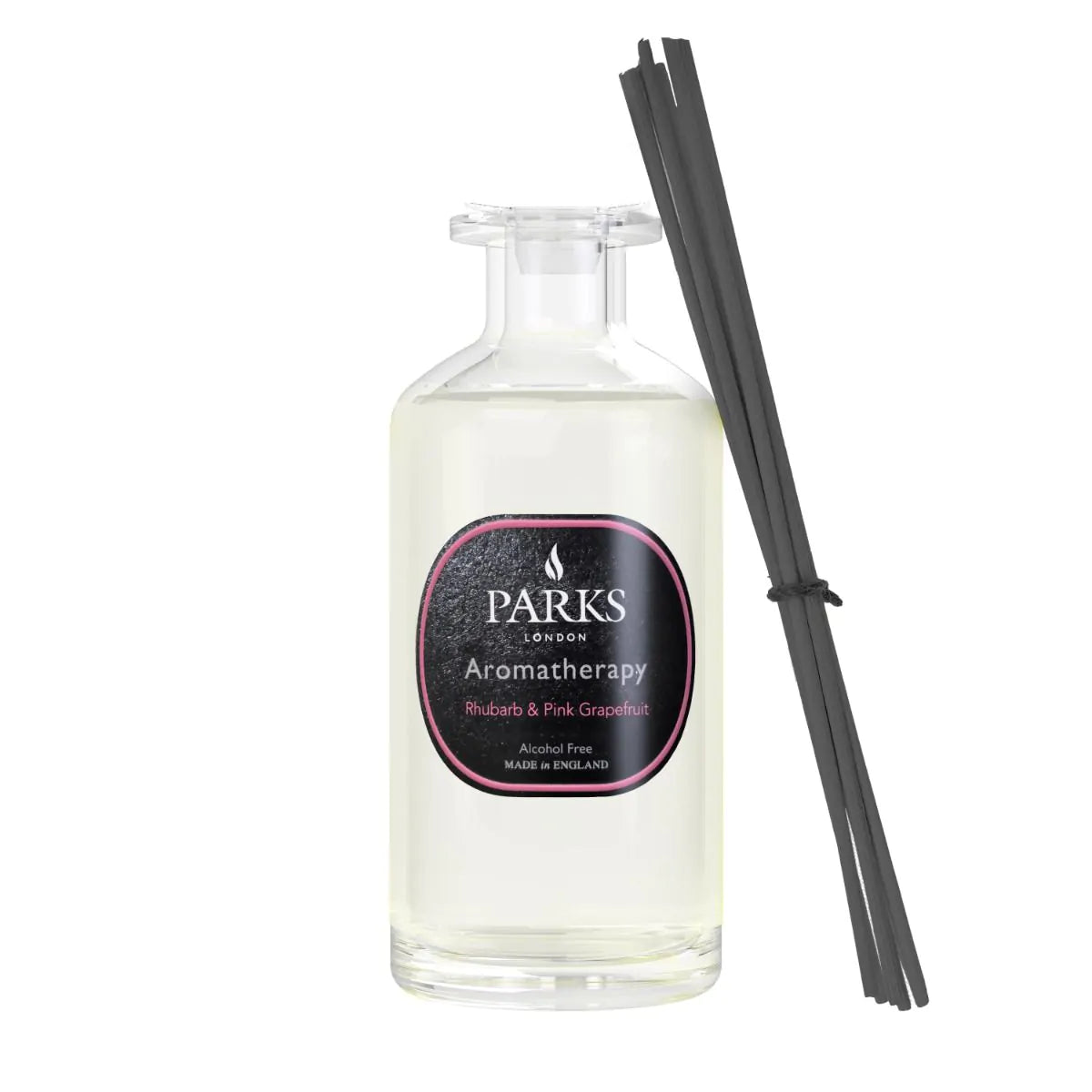 RHUBARB & PINK GRAPEFRUIT DIFFUSER 220ML