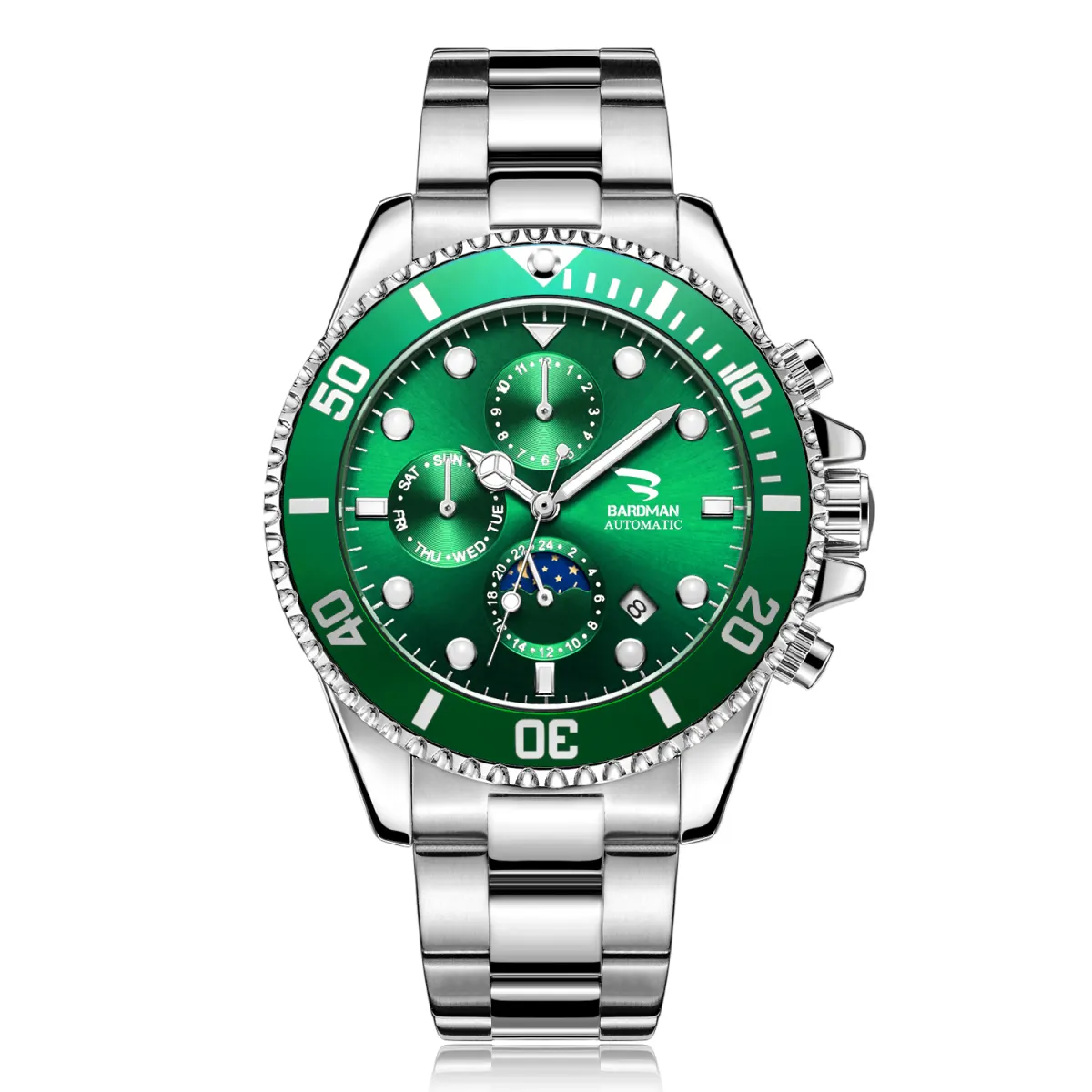 Zenith Legacy.
