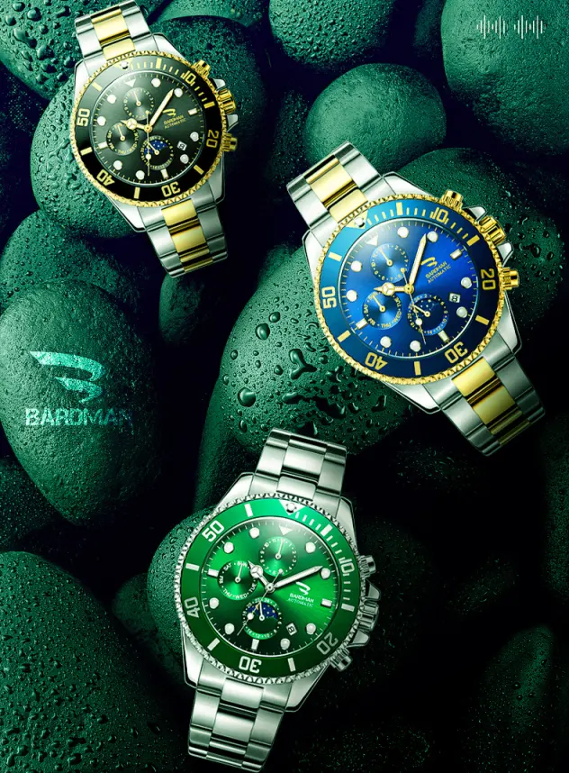 Zenith Legacy.