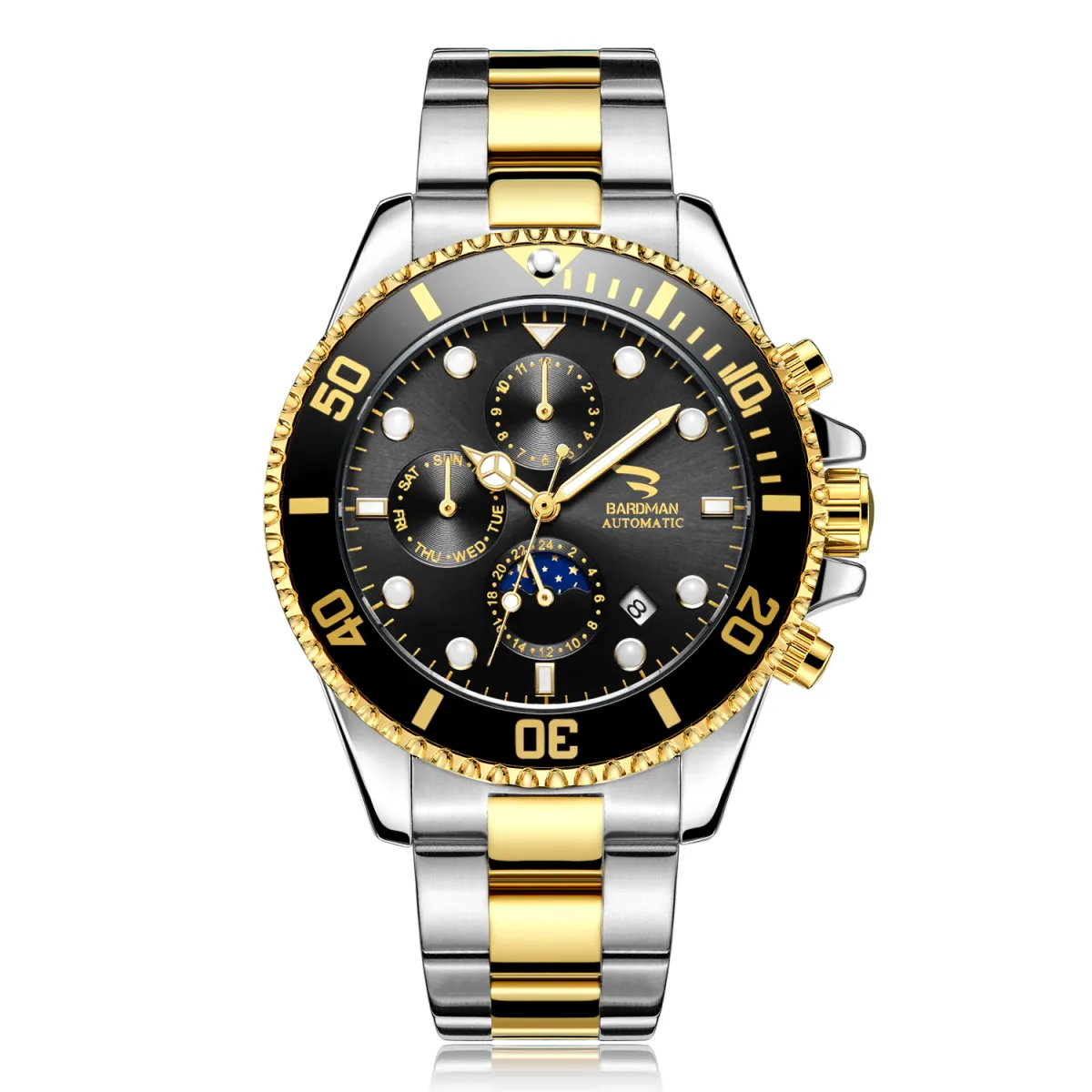 Zenith Legacy.