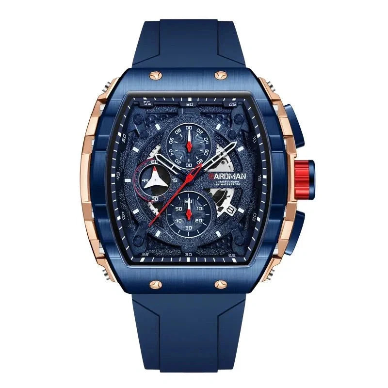Chrono Prestige.