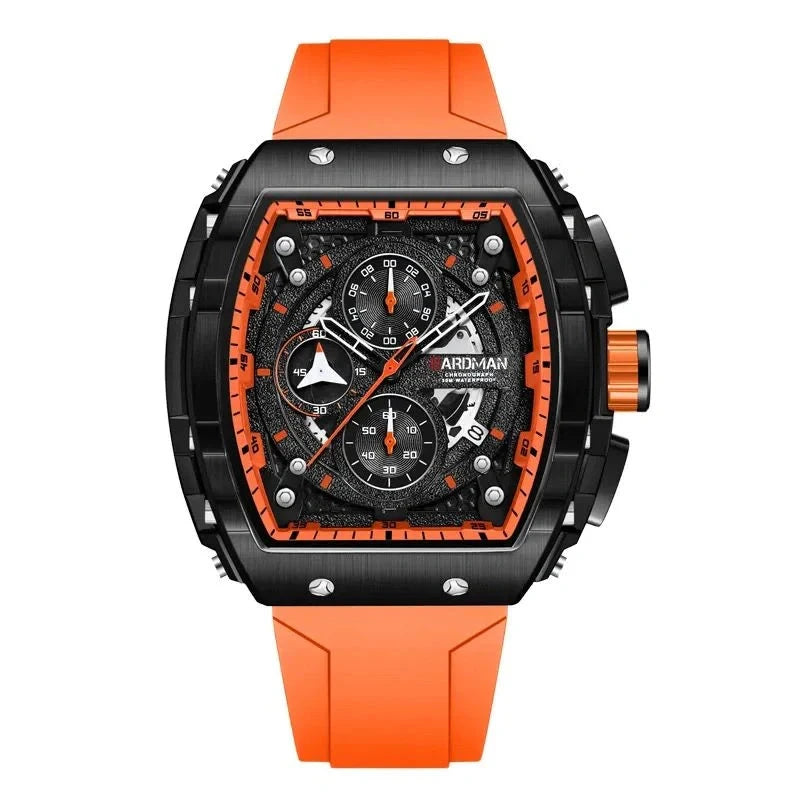 Chrono Prestige.