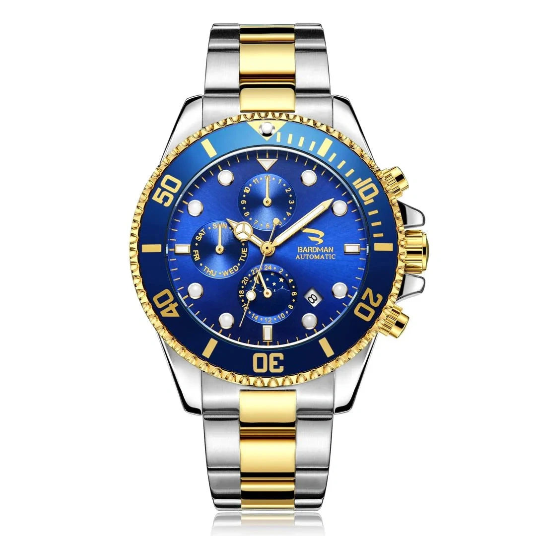 Zenith Legacy.