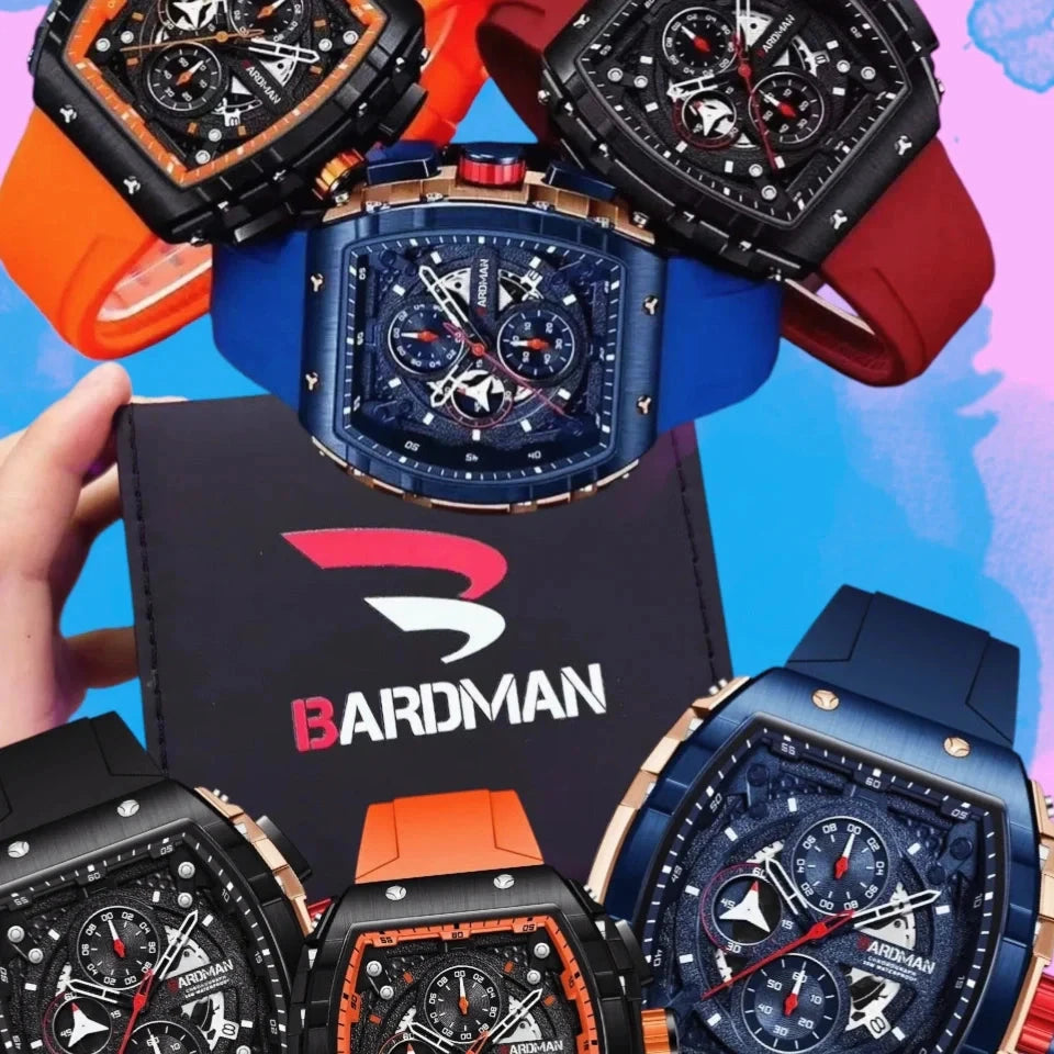 Chrono Prestige.