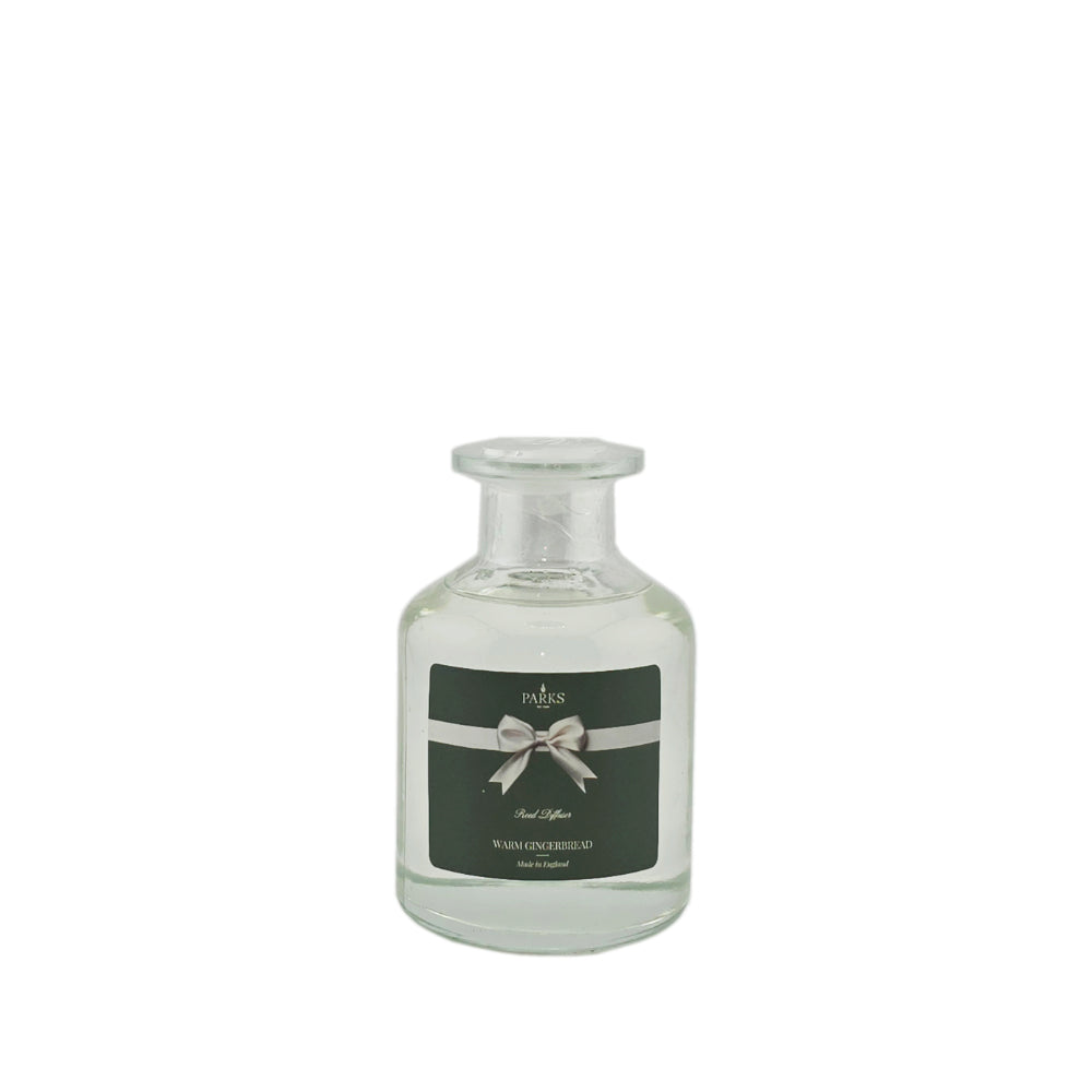 PERFECT PRESENTS WARM GINGERBREAD 100ML DIFFUSER