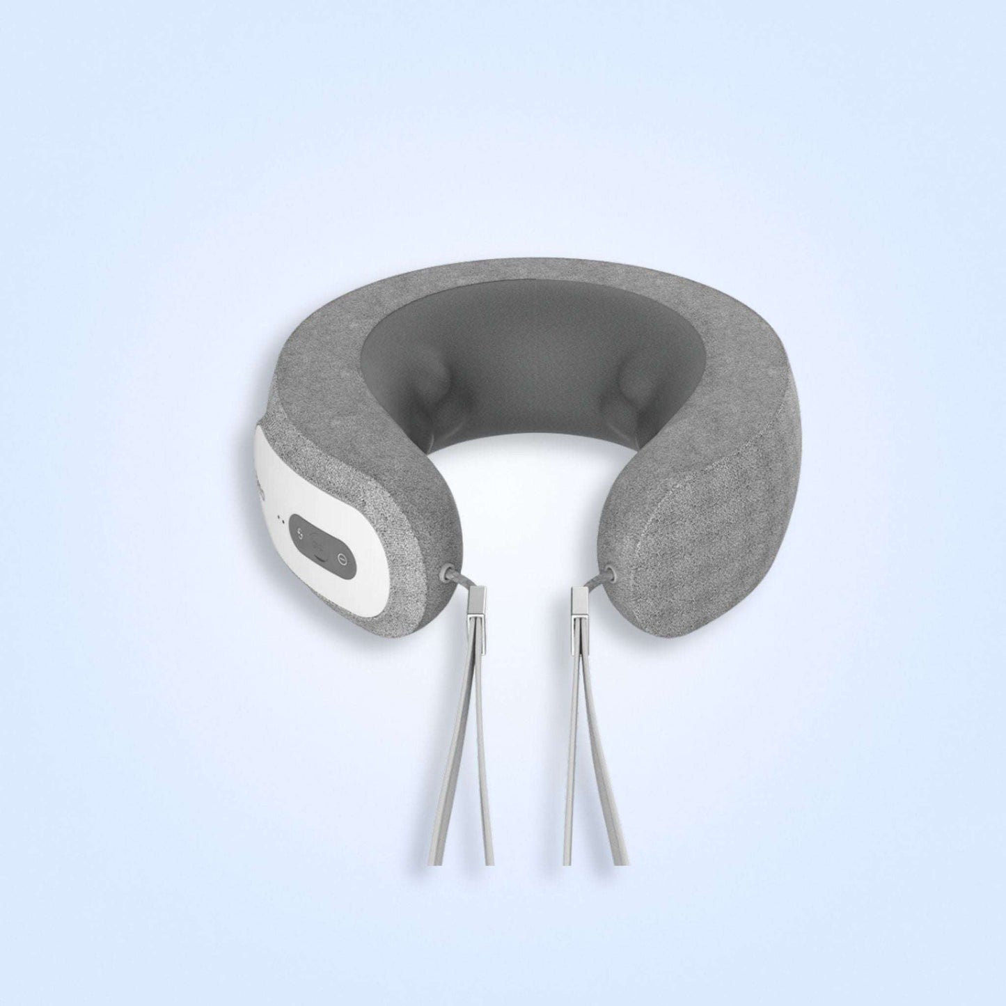 Breo iNeck 3 Pro – Ergonomic U - Shape Shiatsu Neck Massager with App Control - Rosey's Creations