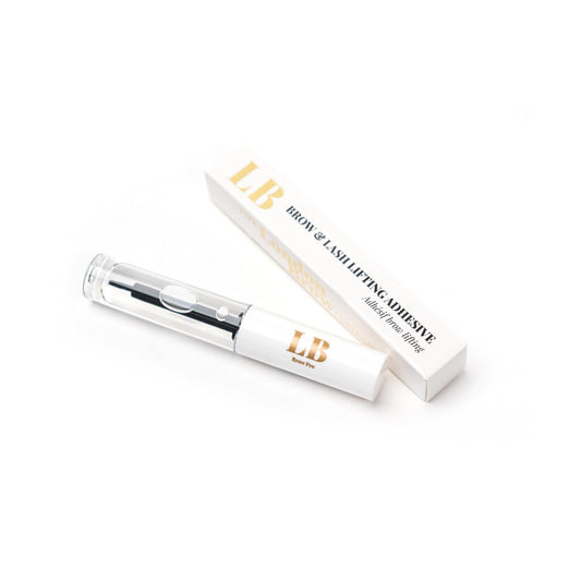 Brow Lamination & Lash Lifting Adhesive (Glue) - Rosey's Creations