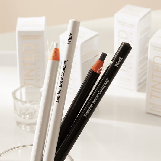 Brow Mapping Training Course: Learn Precision Eyebrow Shaping - Rosey's Creations