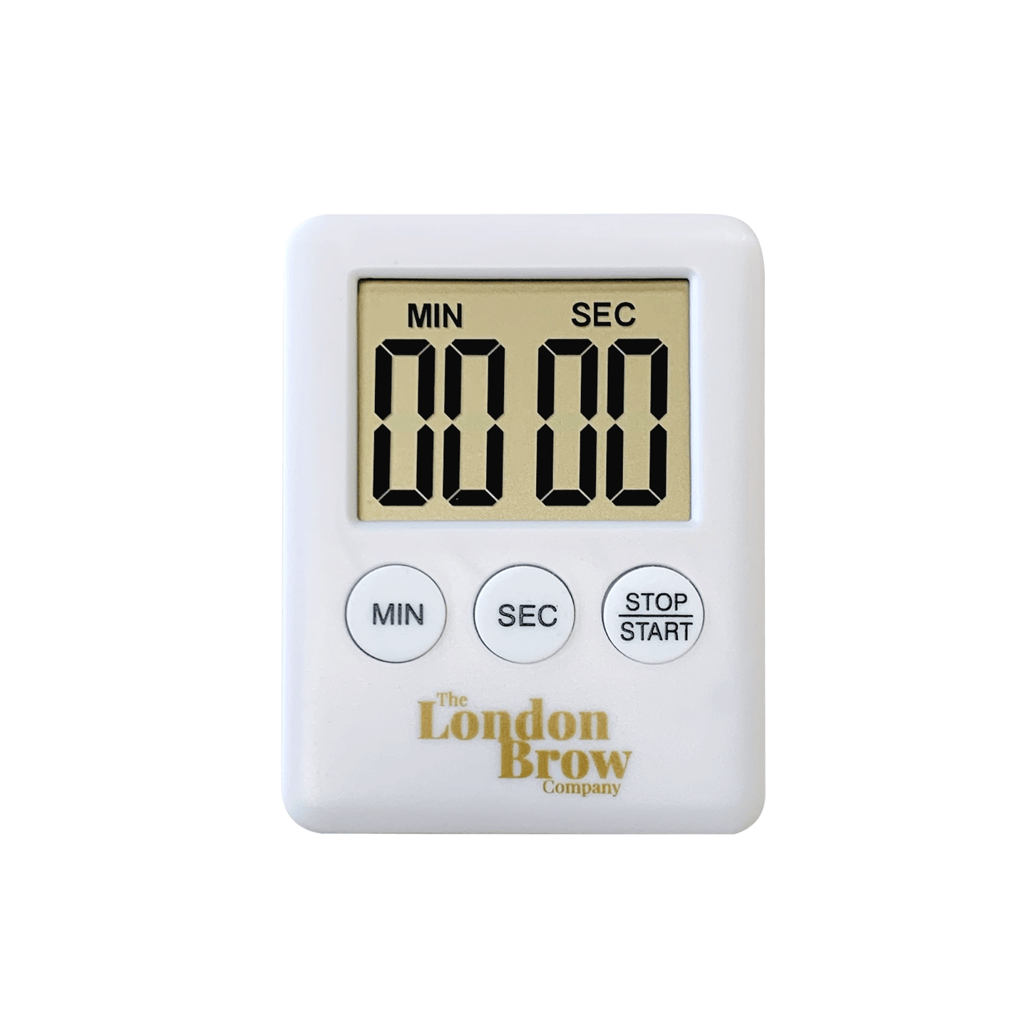 Digital Brow Lamination & Lash Lifting Timer - Rosey's Creations