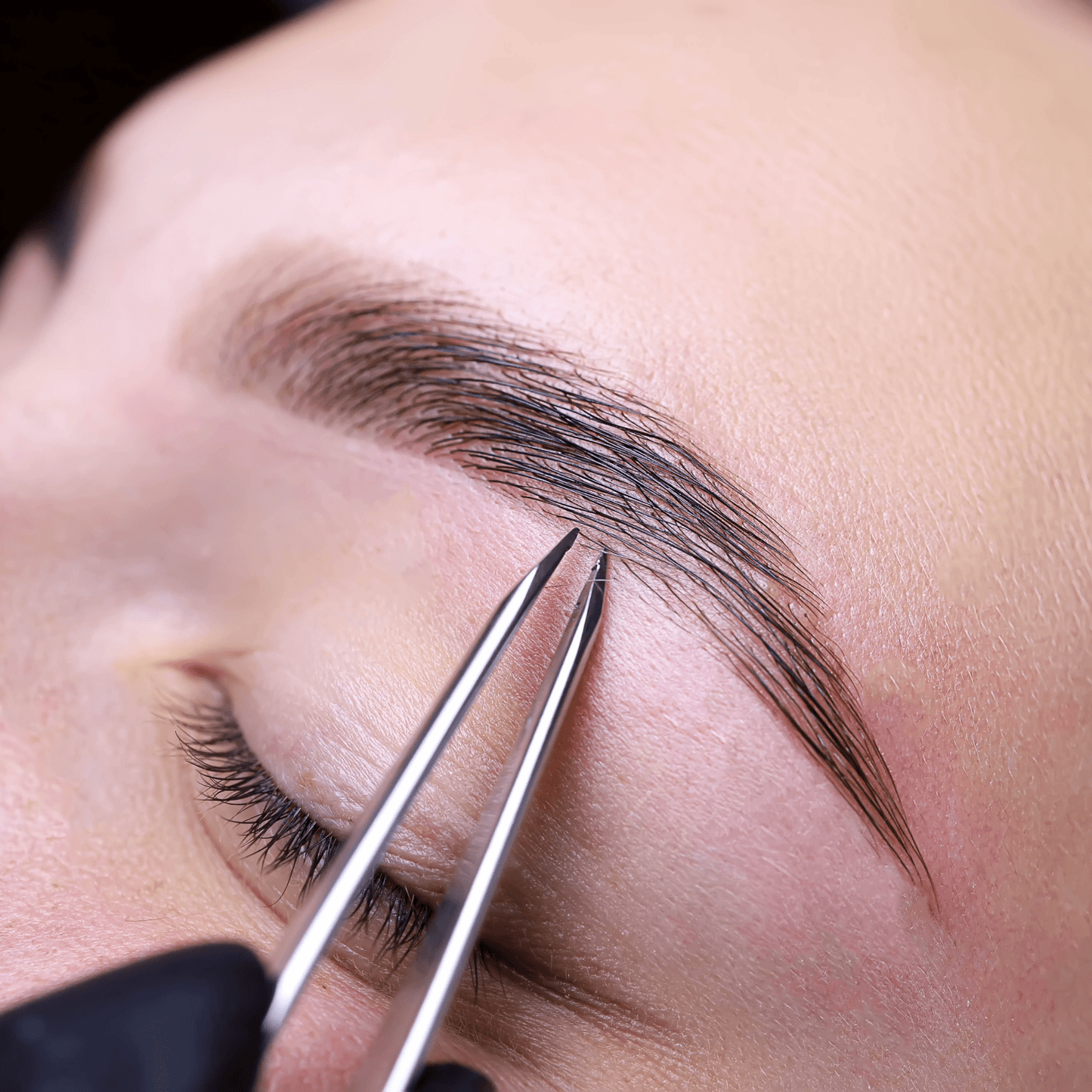 Eyebrow Shaping, Tinting, Waxing 3 in 1 Course | Accredited Online Training - Rosey's Creations