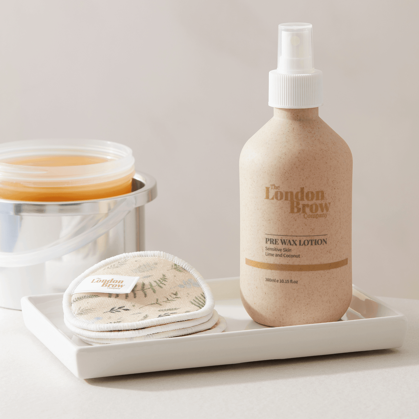 Eyebrow Shaping, Tinting, Waxing 3 in 1 Course | Accredited Online Training - Rosey's Creations