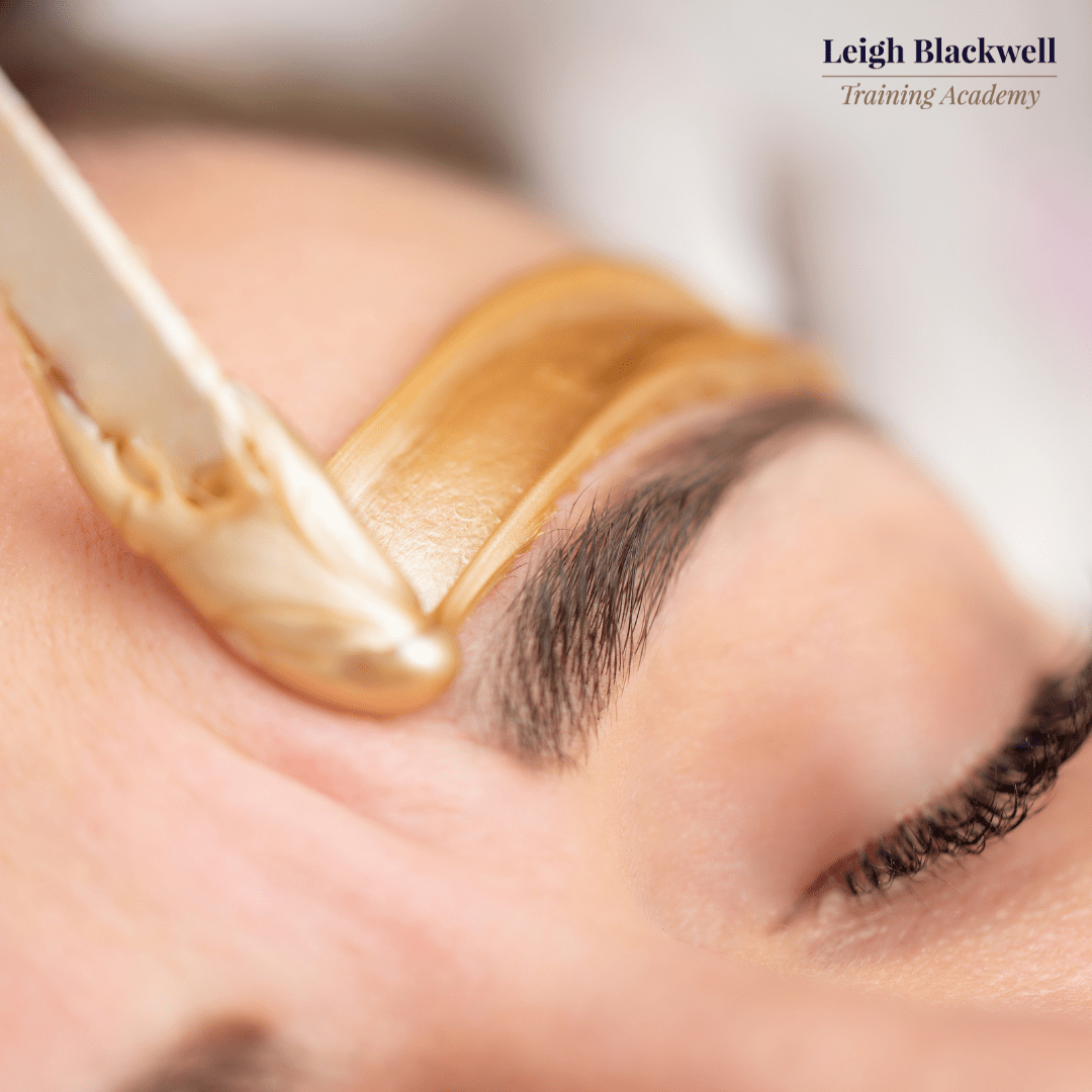 Eyebrow Shaping, Tinting, Waxing 3 in 1 Course | Accredited Online Training - Rosey's Creations