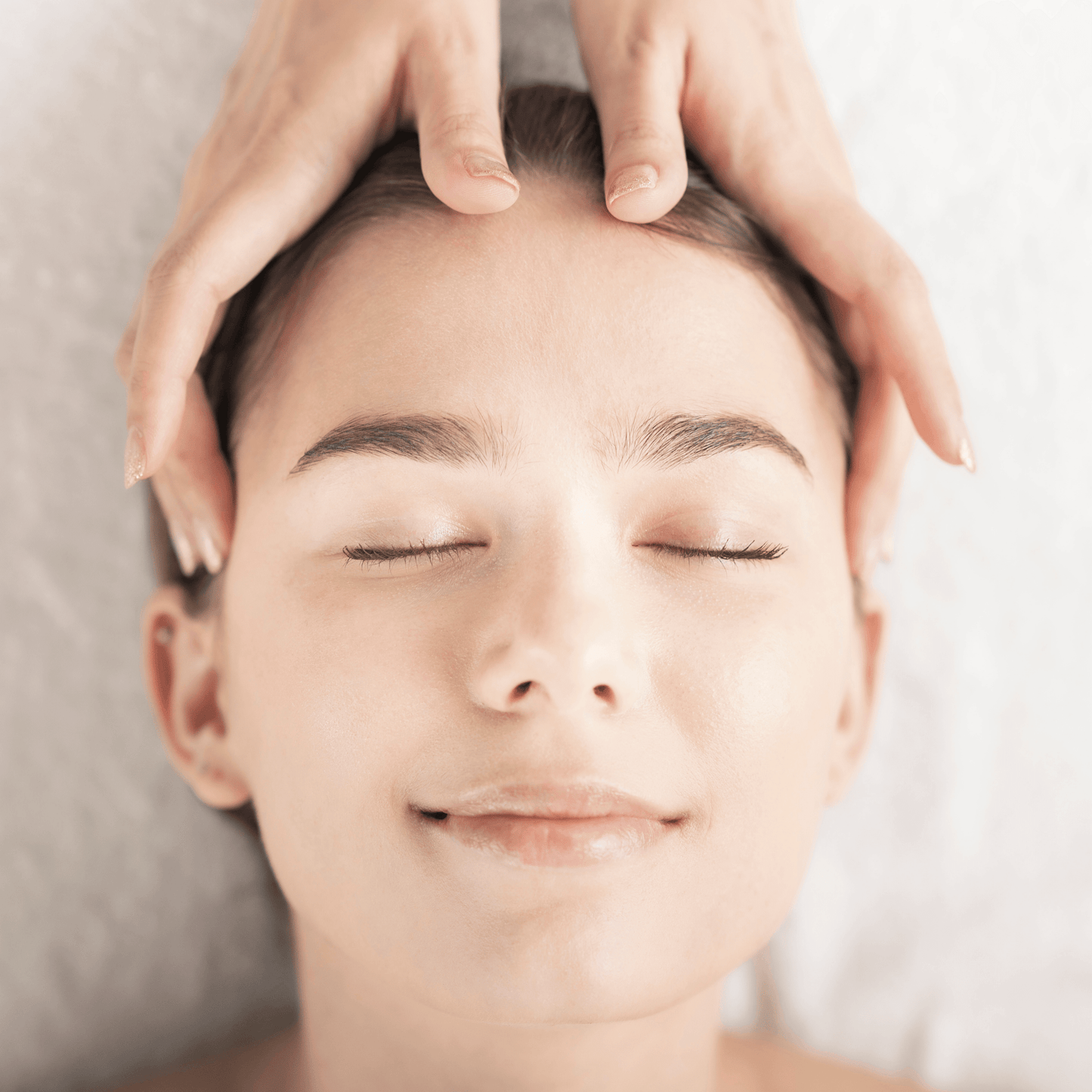 Indian Head Massage Course Editable Training Manual - Rosey's Creations