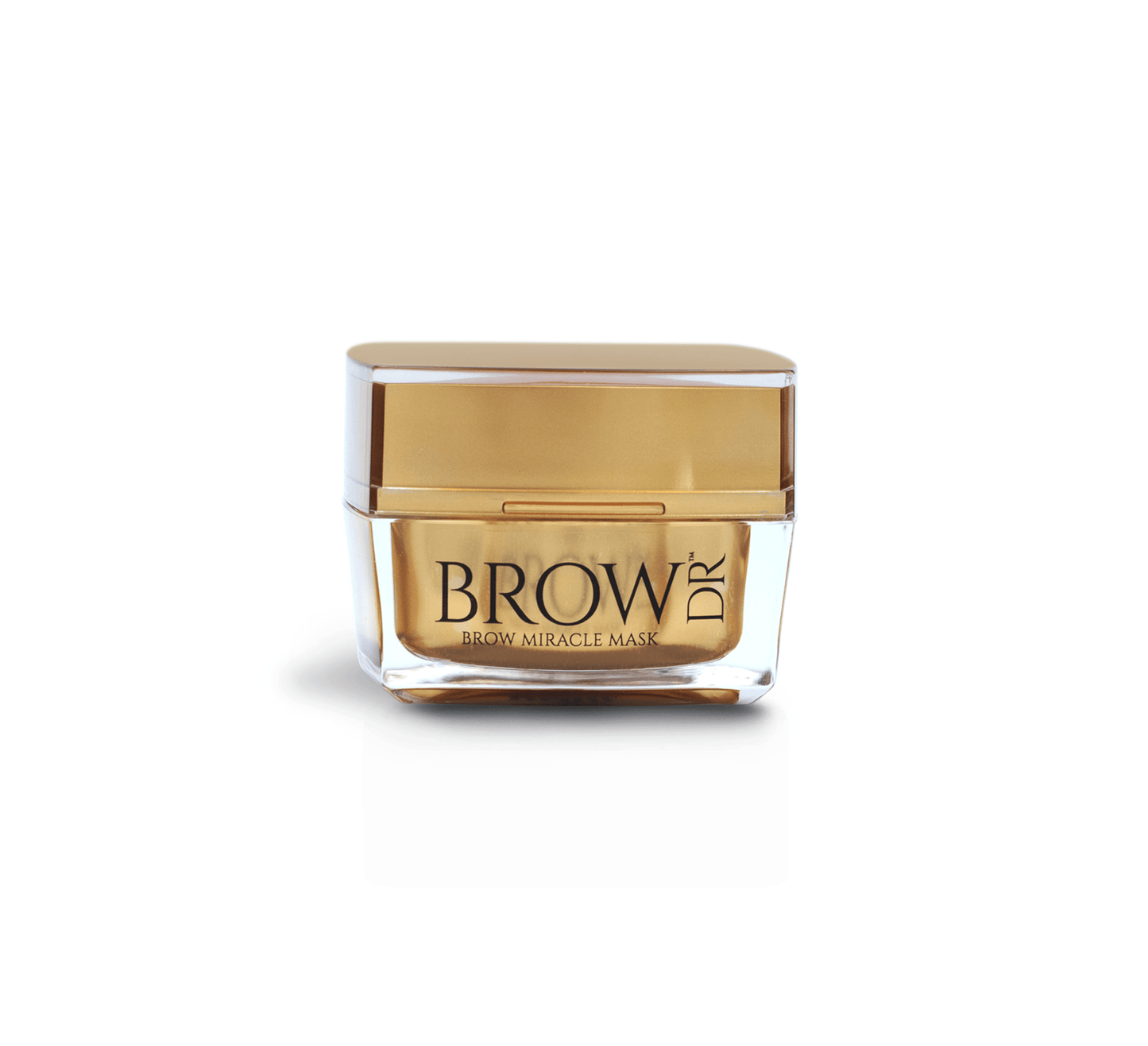 Intensive Moisture and Brow Hair Restoration Mask - London Brow Doctor - Rosey's Creations