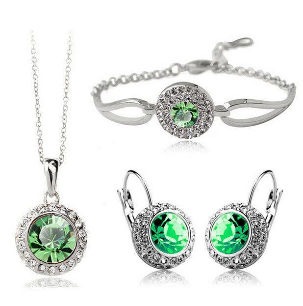 Jewellery Sets.