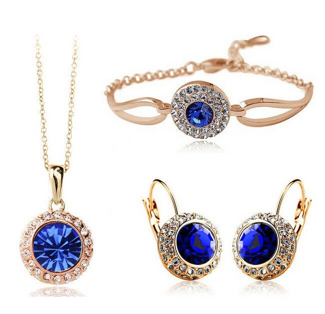 Jewellery Sets.