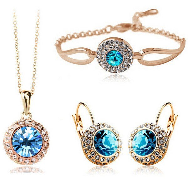 Jewellery Sets.