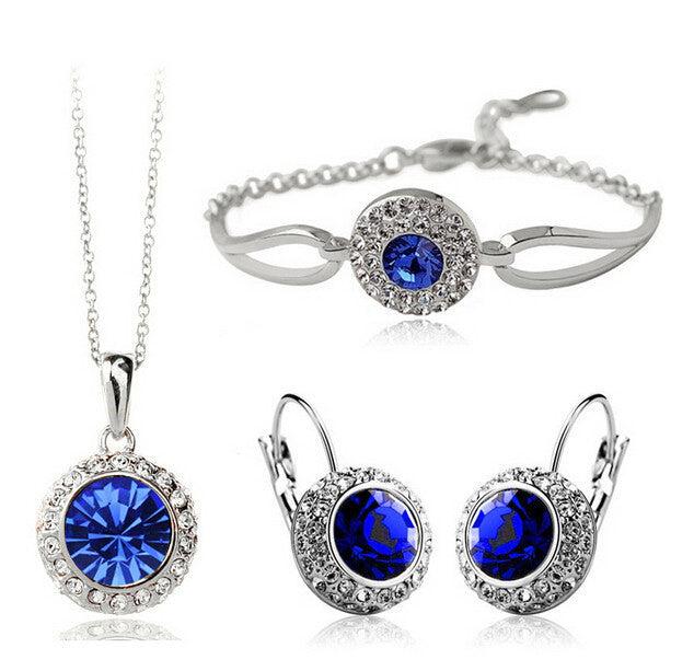 Jewellery Sets.