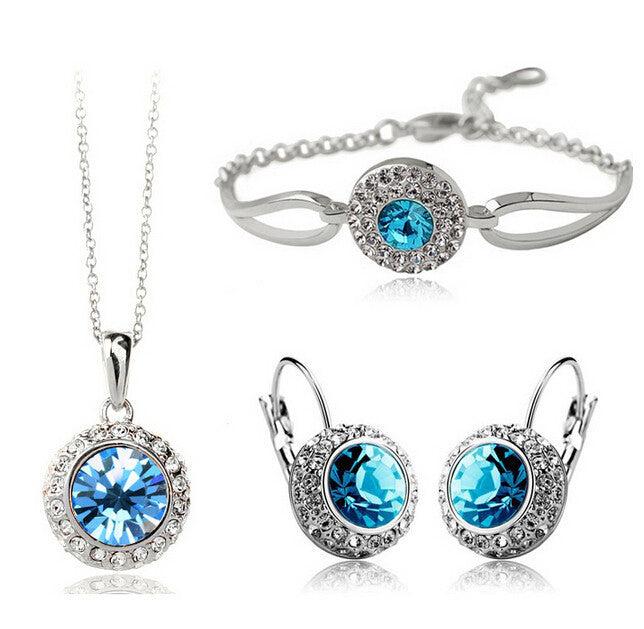 Jewellery Sets.