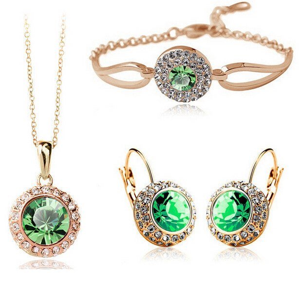 Jewellery Sets.