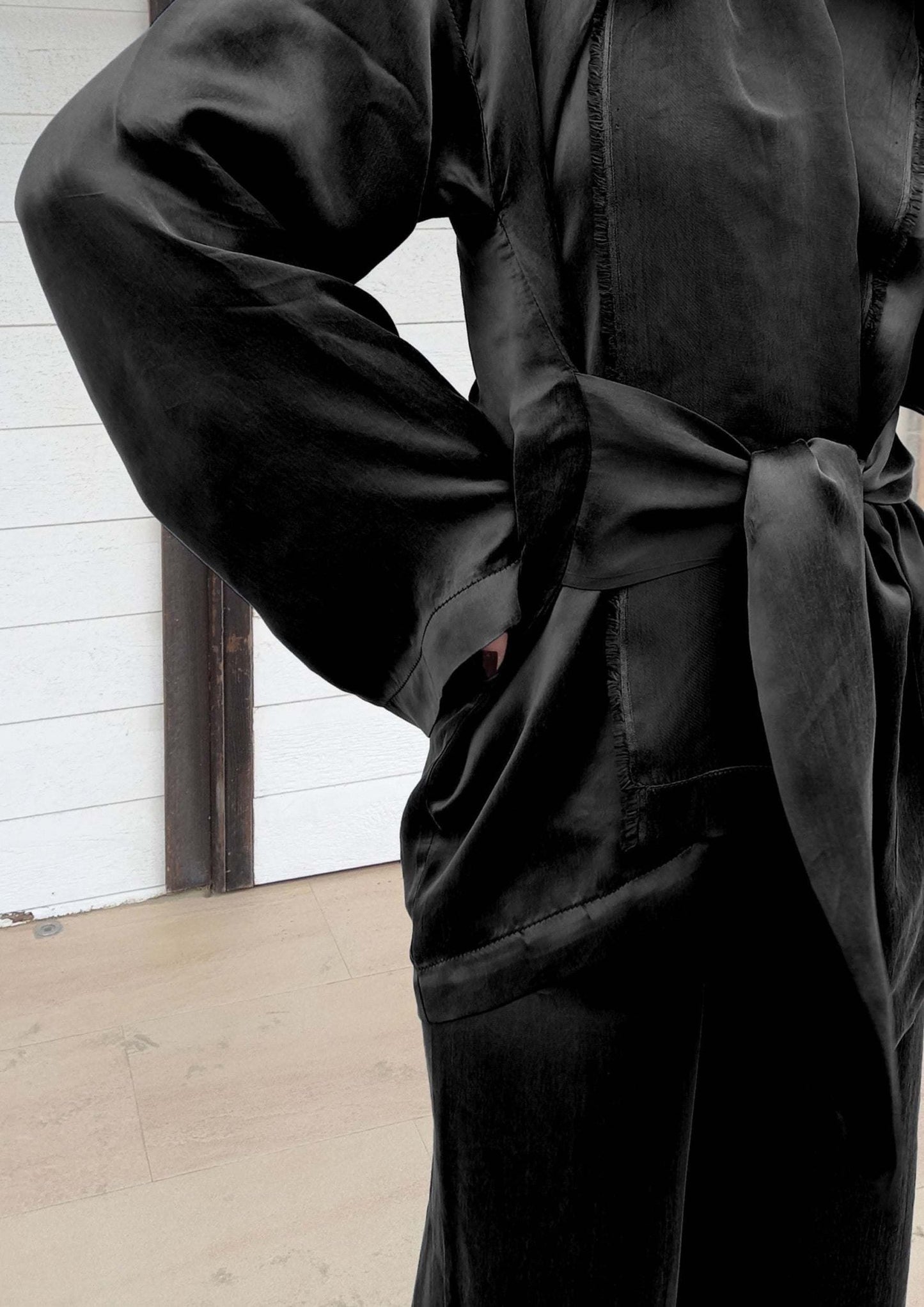 JINBEI.