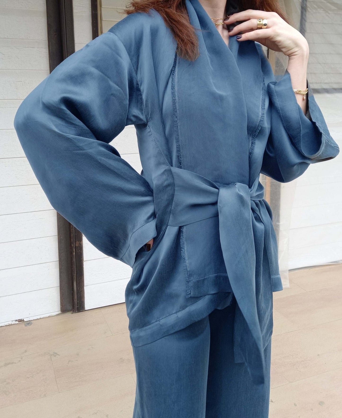 JINBEI.