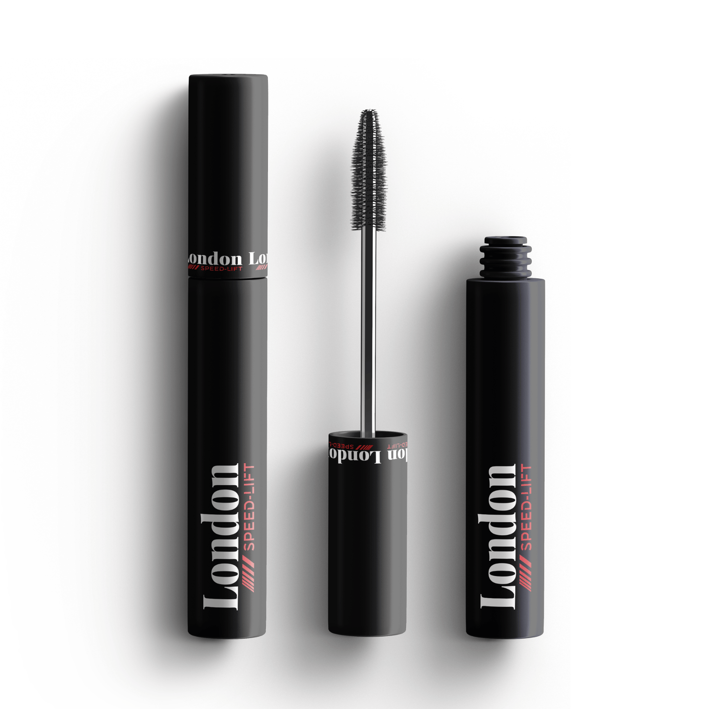 Keratin Boost Lash Lifting Mascara: Dual - Use Miracle For Your Lashes - Rosey's Creations