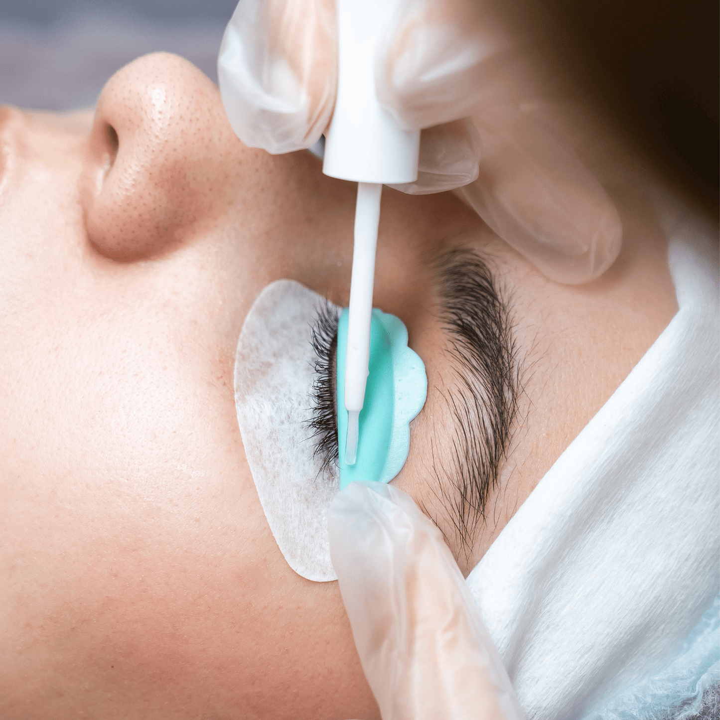 Lash Lift & Tint Course – Accredited Online Training | London Brow - Rosey's Creations