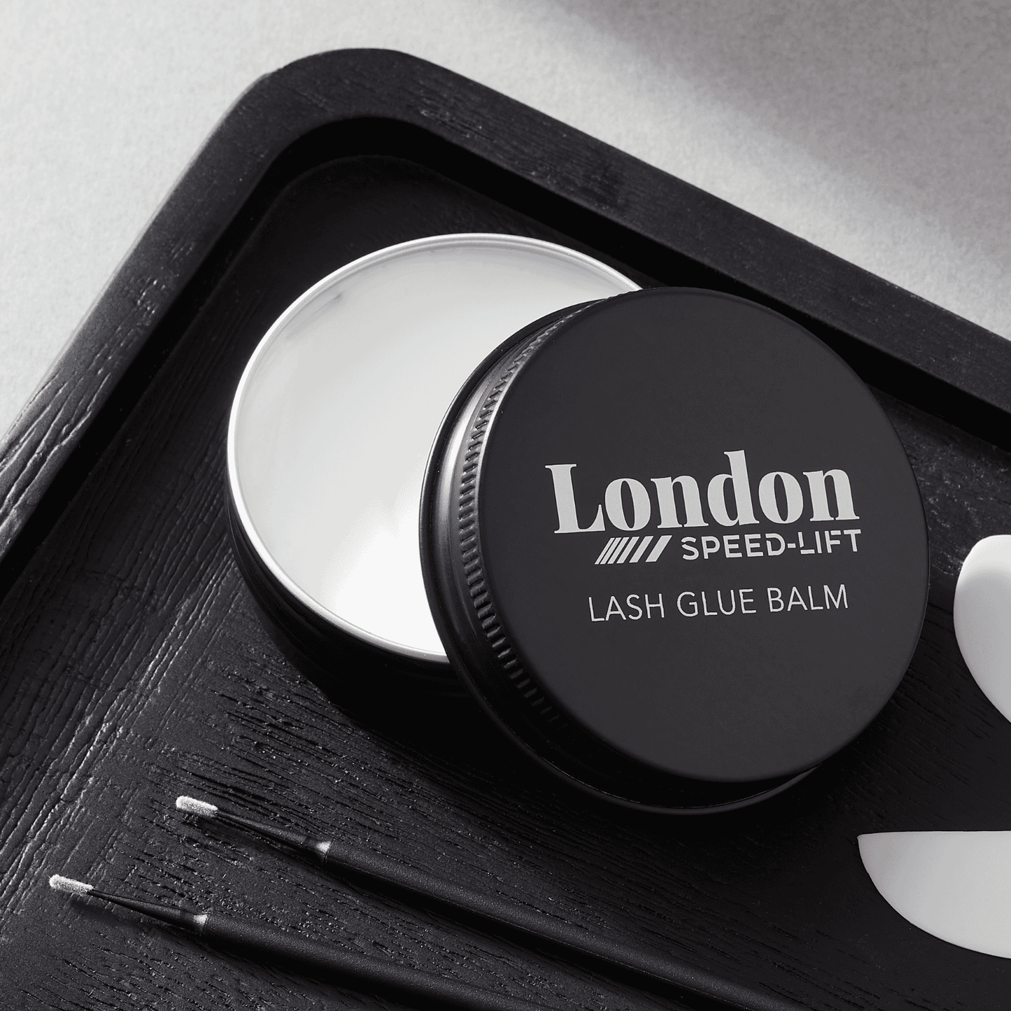 Lash Lifting Glue Balm Extra Hold - Rosey's Creations