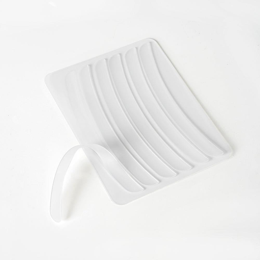 Lash Lifting Lash Secure Ribbons - Clear Silicone - Rosey's Creations