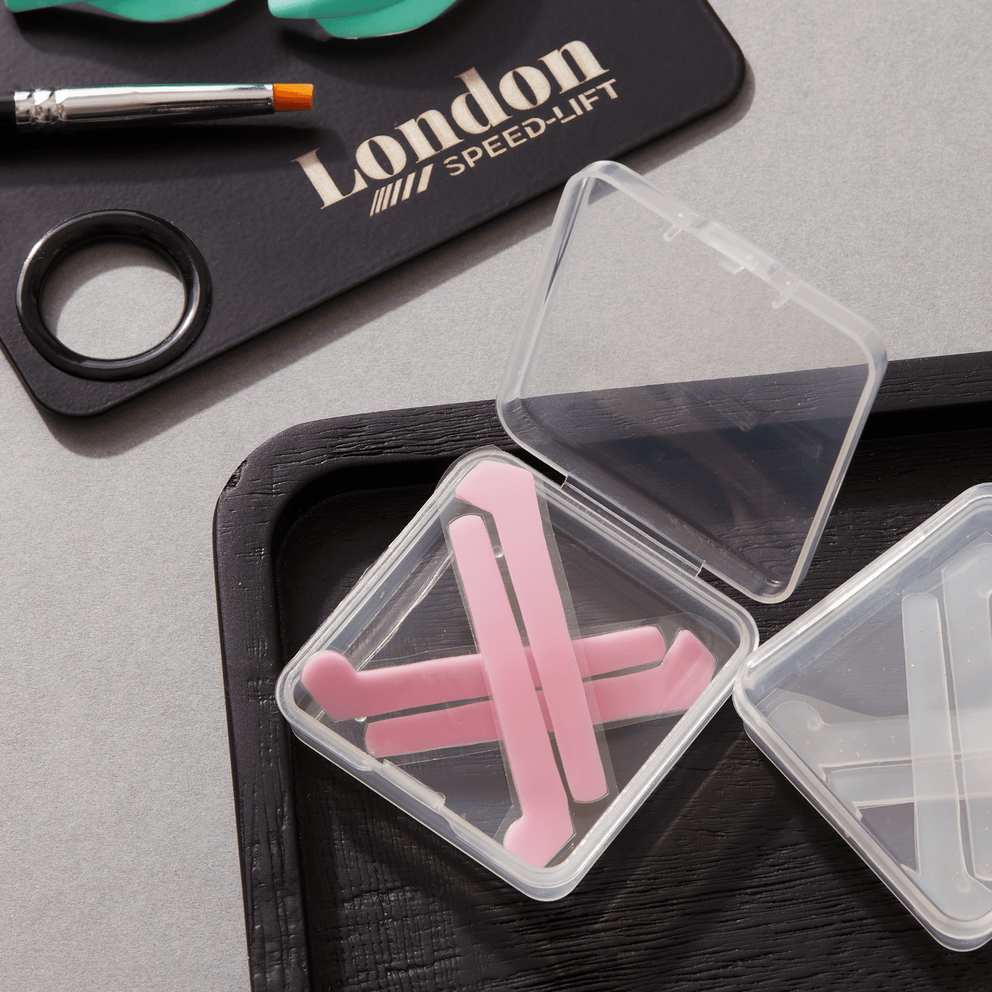 Lash Lifting Lash Secure Strips - Rosey's Creations