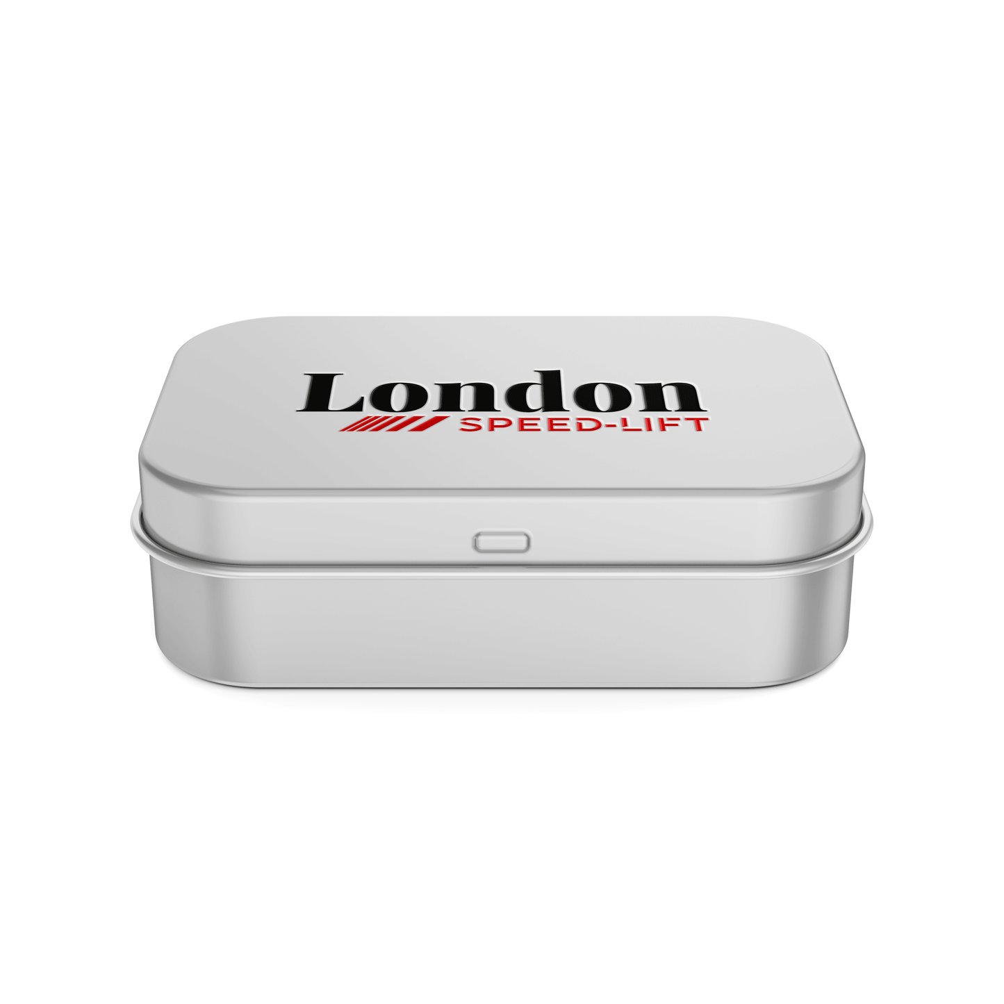 Lash Shield Racing Storage Tin: Durable & Hygienic Organise Your Lash Shields - Rosey's Creations