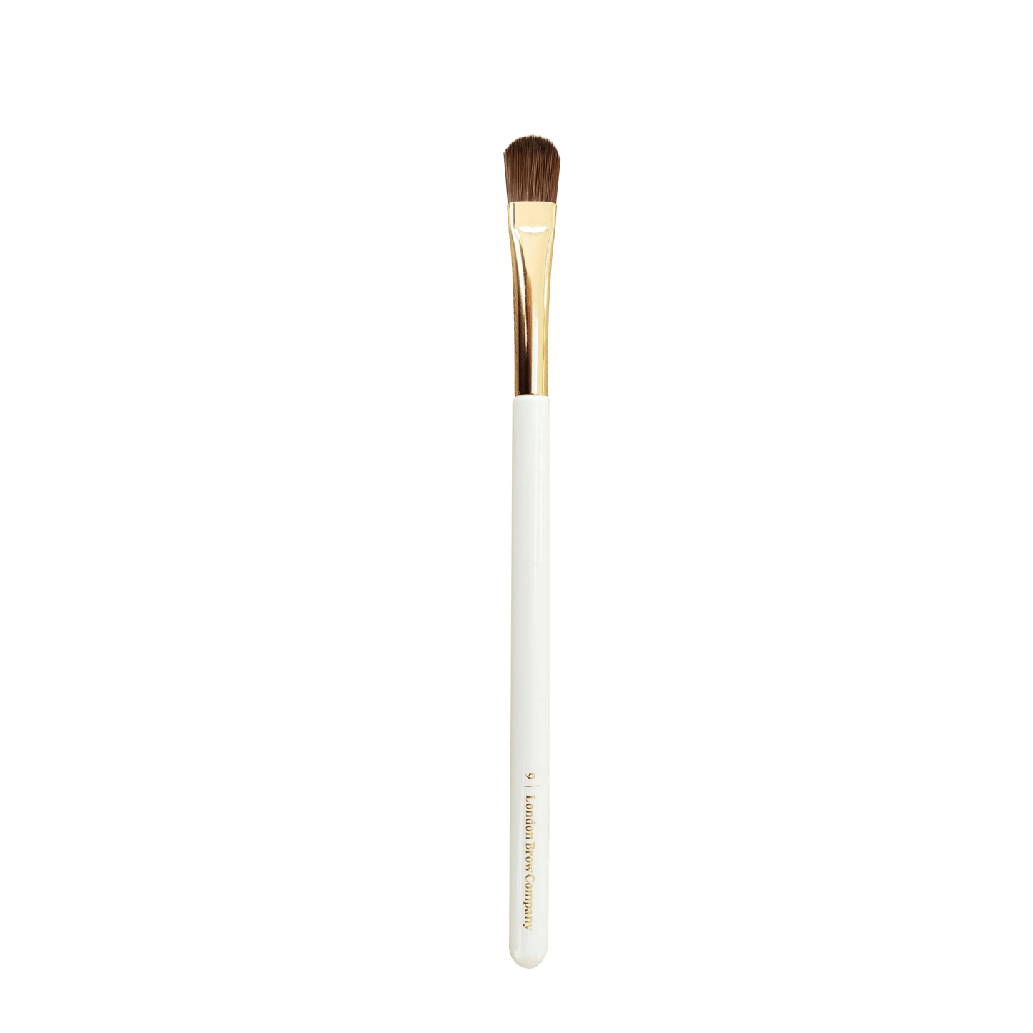 London Brow Professional MUA Brow Brush - No. 9 - Rosey's Creations