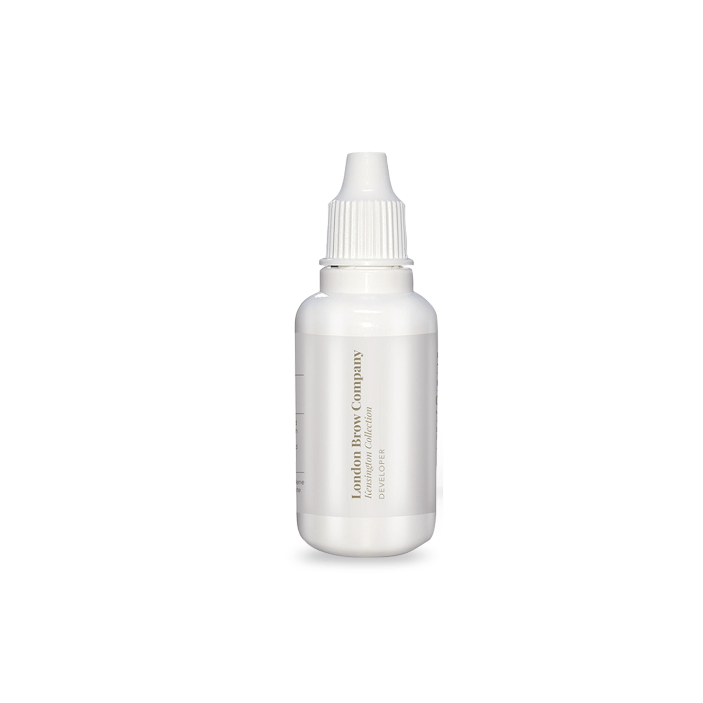 London Hybrid Dye Brow Stain - Individual Tubes - Rosey's Creations
