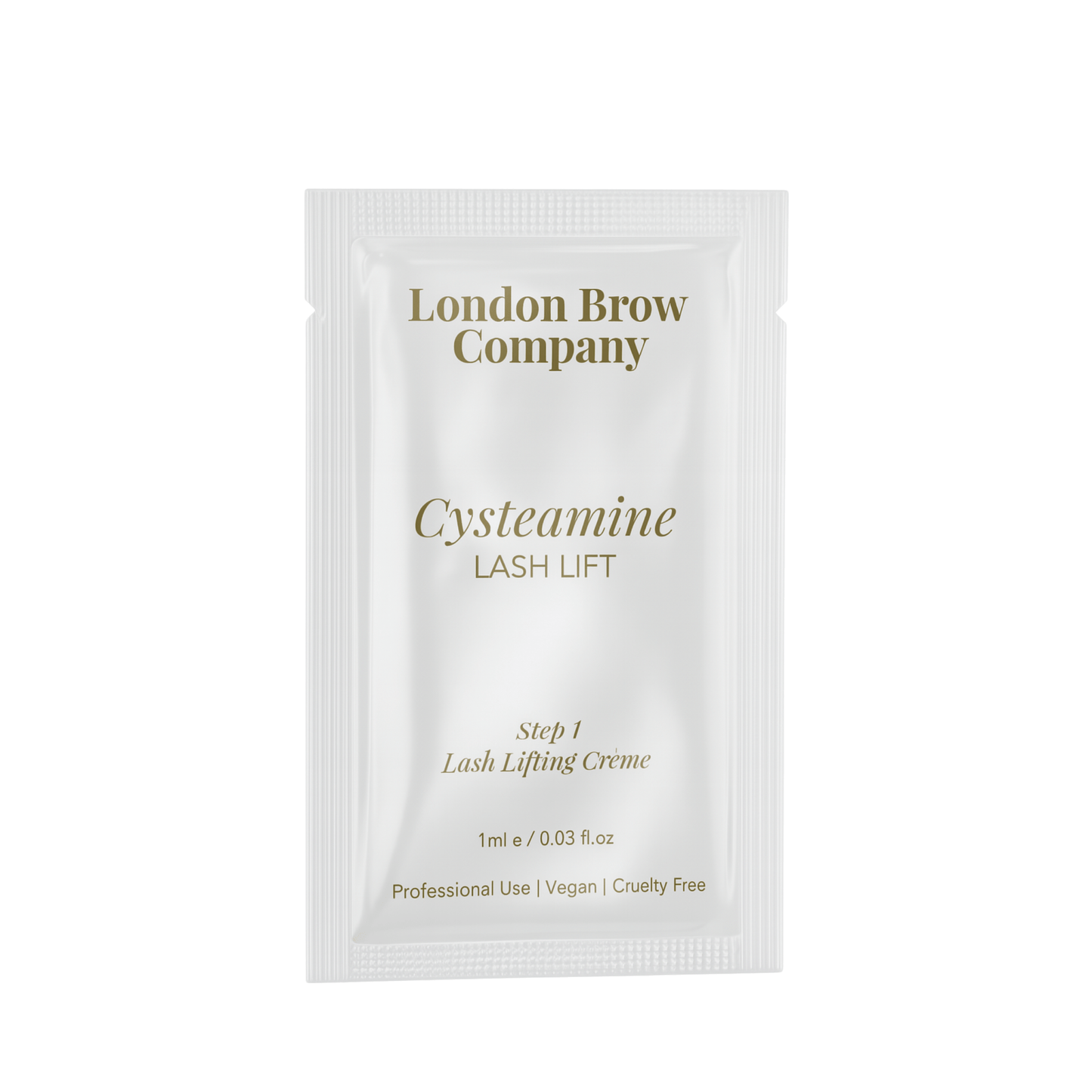London LashFixx™ Cysteamine Lash Lift System – Korean - Inspired Lash Lifting - Rosey's Creations