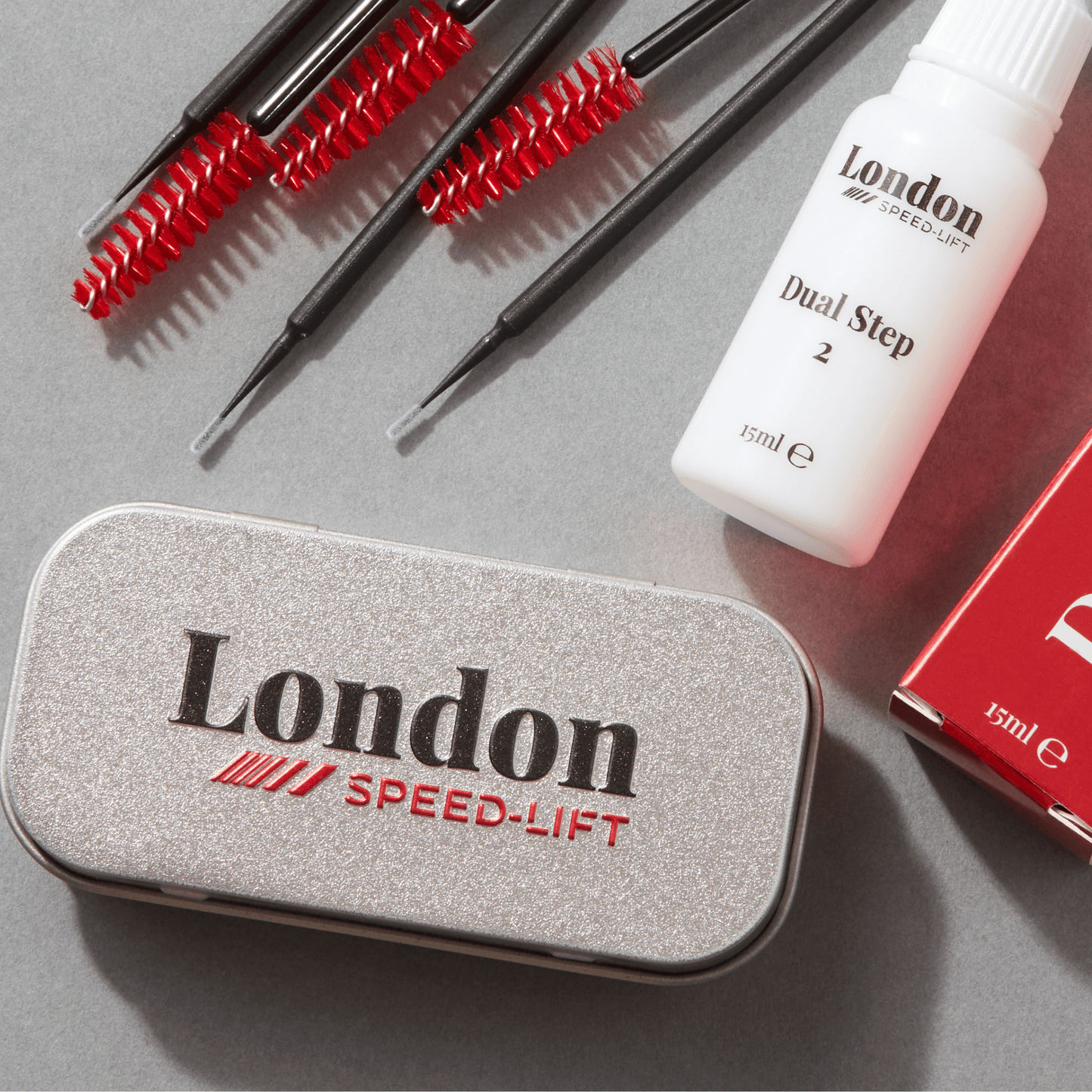 London Speed - Lift Ultimate Kit - Lash lifting System - Rosey's Creations