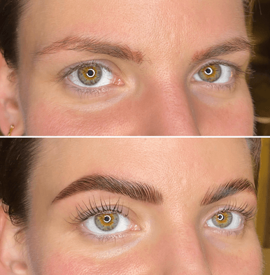 London Speed - Lift Ultimate Kit - Lash lifting System - Rosey's Creations