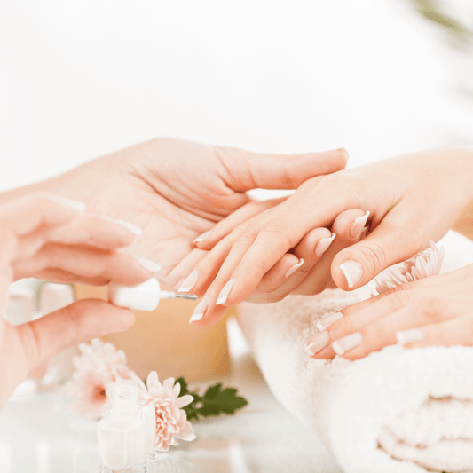 Manicures Course Editable Training Manual - Rosey's Creations