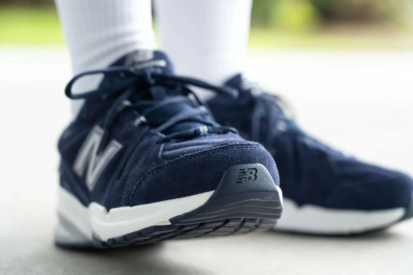 Men's Wide Fit New Balance MX608BB5 (New 624) Running Trainers - ABZORB - Rosey's Creations