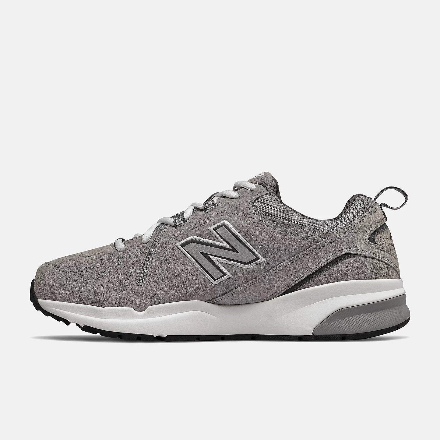 Mens Wide Fit New Balance MX608UG5 Walking & Running Trainers - ABZORB (New 624) - Rosey's Creations