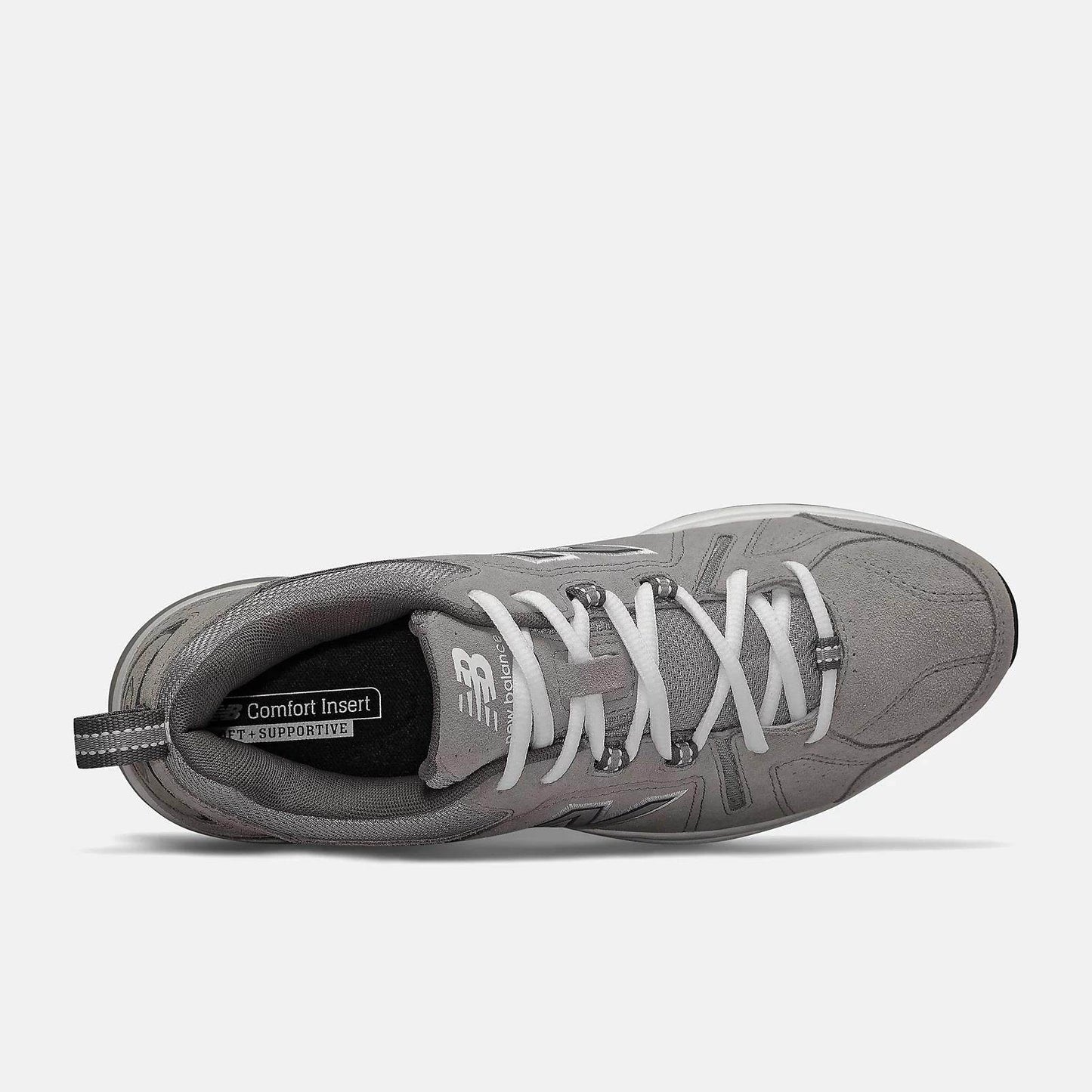 Mens Wide Fit New Balance MX608UG5 Walking & Running Trainers - ABZORB (New 624) - Rosey's Creations