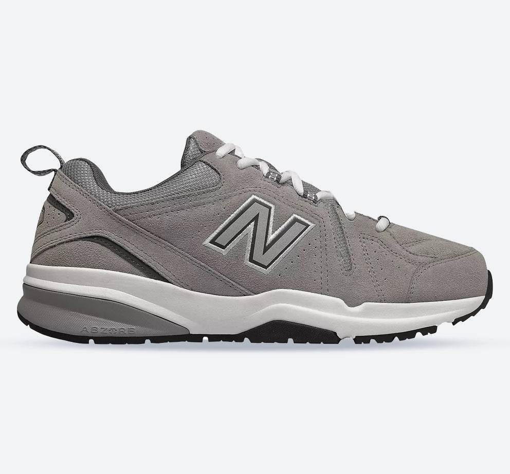 Mens Wide Fit New Balance MX608UG5 Walking & Running Trainers - ABZORB (New 624) - Rosey's Creations