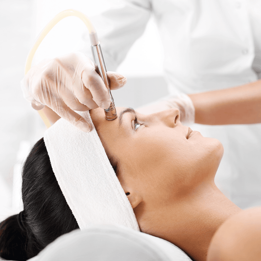 Microdermabrasion Course Editable Training Manual - Rosey's Creations