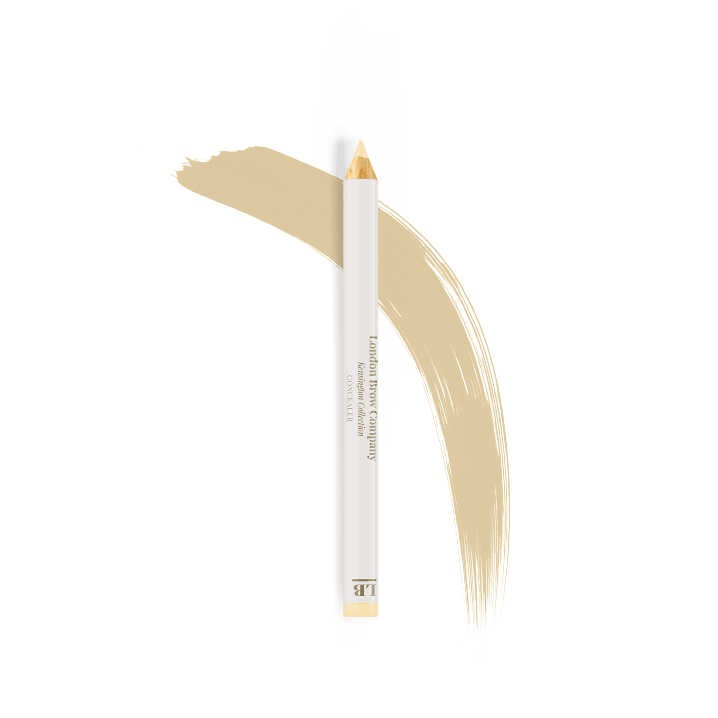Professional Eyebrow Concealer Pencil | London Brow Pro Marble Arch - Rosey's Creations