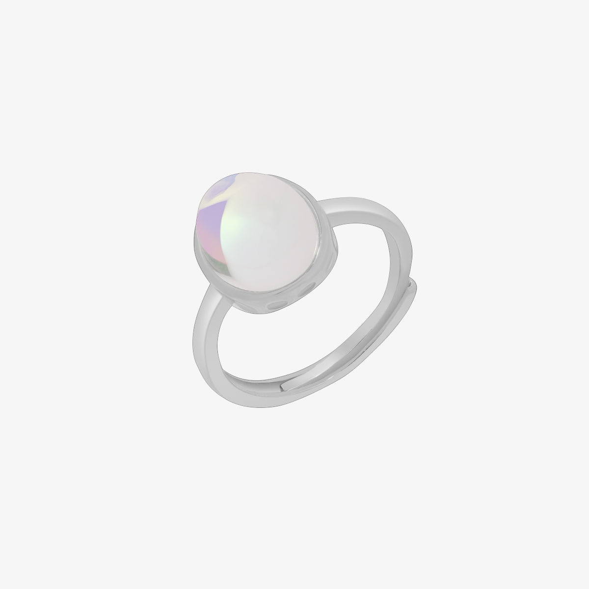 Mythical Moonstone Ring Nabi London