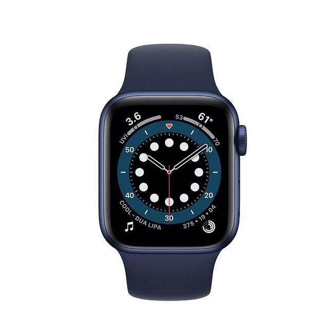 Refurbished Apple Watch Series 6 40mm - Rosey's Creations