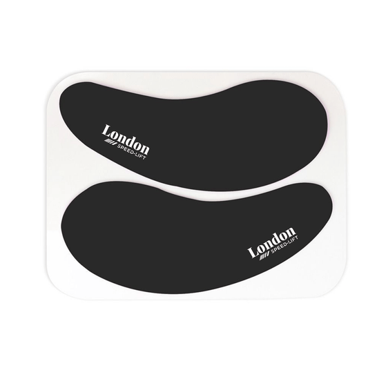Reusable Under Eye Pads | Lash Lifting, Lash Tinting, Lash Extensions - Rosey's Creations
