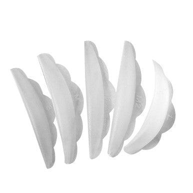 Silicone Pad Lash Lifting Shield Multi Pack - Rosey's Creations