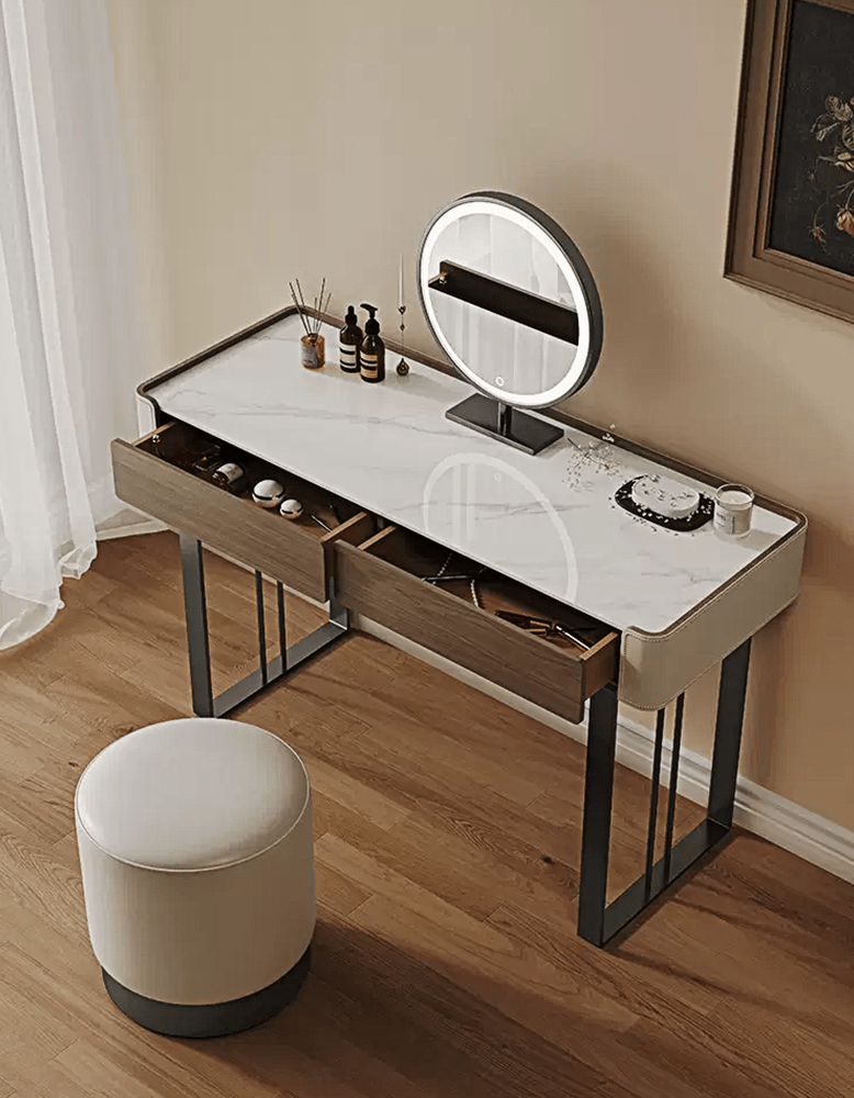 Tendai Vintage Dressing Table - Rosey's Creations