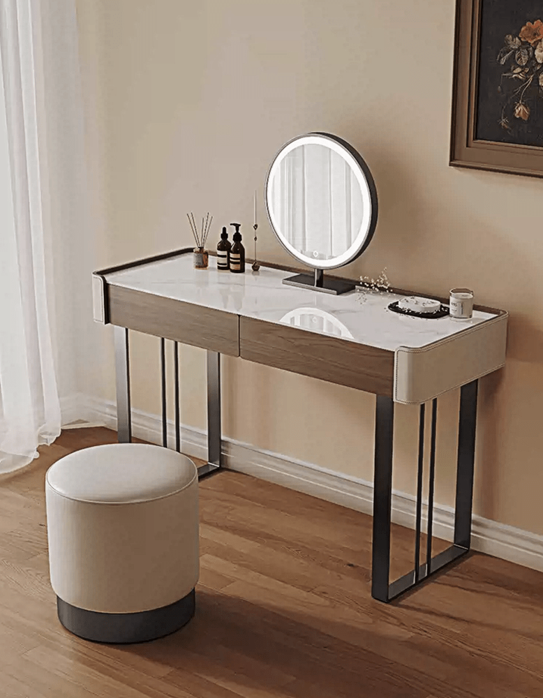 Tendai Vintage Dressing Table - Rosey's Creations
